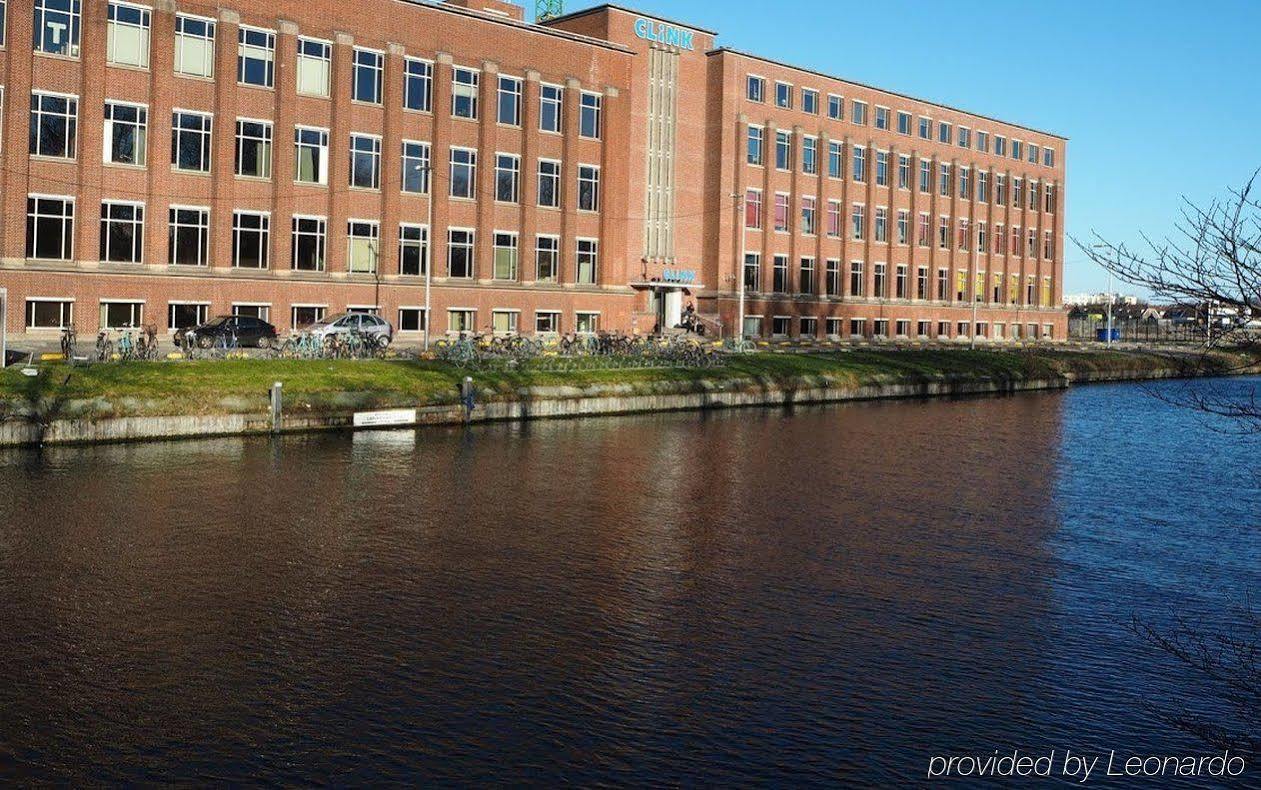 Clinknoord Hostel